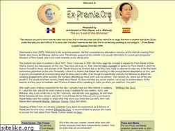 Sites similar to ex-premie.org