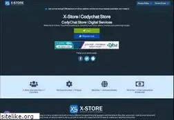 Sites similar to ex-proj.com