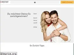 Sites similar to ex-restart.de