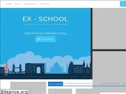 Sites similar to ex-school.com