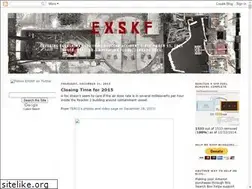 Sites similar to ex-skf.blogspot.com