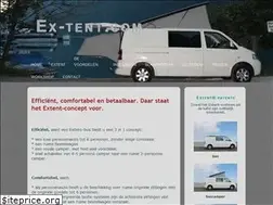 Sites similar to ex-tent.com