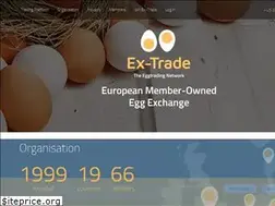 Sites similar to ex-trade.com