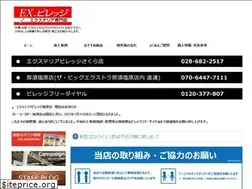 Sites similar to ex-village.com