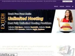 Sites similar to ex.com.pk