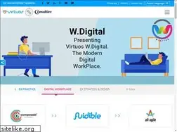 Sites similar to ex.digital