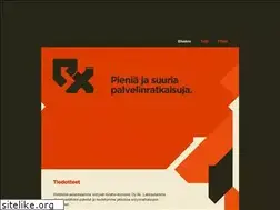 Sites similar to ex.fi