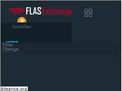 Sites similar to ex.flasexchange.com