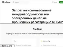 Sites similar to ex.kg