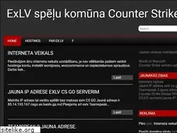 Sites similar to ex.lv