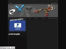 Sites similar to ex.us.to