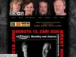 Sites similar to ex05.cz