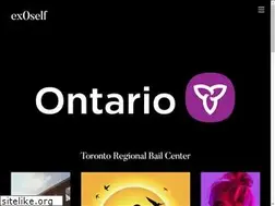 Sites similar to ex0self.ca