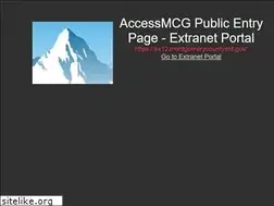 Sites similar to ex12.montgomerycountymd.gov