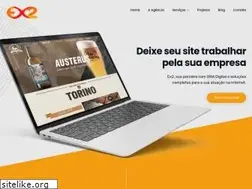 Sites similar to ex2.com.br