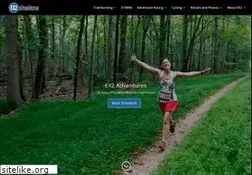 Sites similar to ex2adventures.com