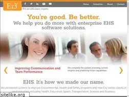 Sites similar to ex3.com