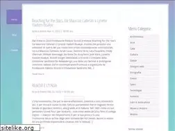 Sites similar to ex3.it