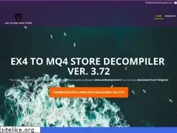 Sites similar to ex4tomq4freestore.com