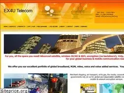 Sites similar to ex4u.org