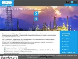 Sites similar to exa-int.com