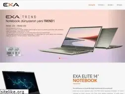 Sites similar to exa.com.tr