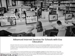 Sites similar to exa.education