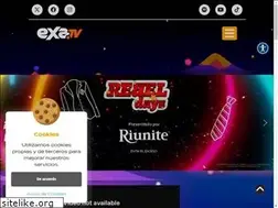 Sites similar to exa.tv
