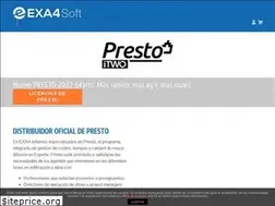 Sites similar to exa4.es