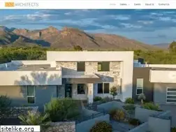 Sites similar to exaarchitects.com