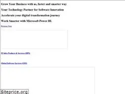 Sites similar to exabyteinfotech.com
