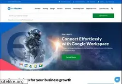 Sites similar to exabytes.com