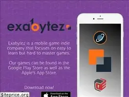 Sites similar to exabytez.com