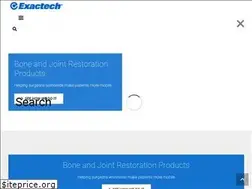 Sites similar to exac.co.uk