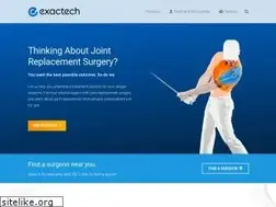 Sites similar to exac.com