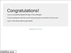 Sites similar to exaclair.be