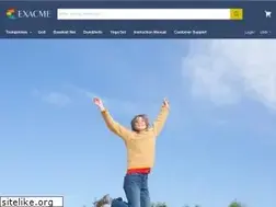 Sites similar to exacme.com