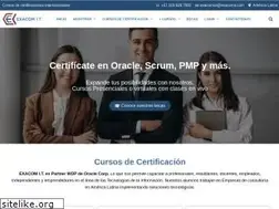 Sites similar to exacom.co