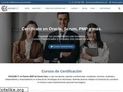 Sites similar to exacomit.com