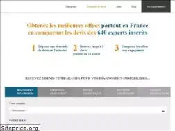 Sites similar to exacompare.fr