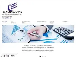 Sites similar to exaconsulting.fr