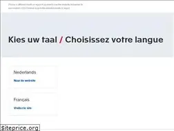 Sites similar to exact.be