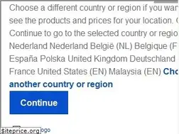 Sites similar to exact.nl