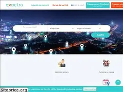 Sites similar to exact.ro