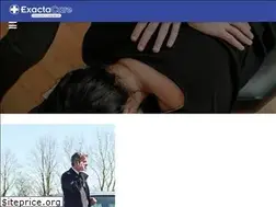 Sites similar to exactacare.com
