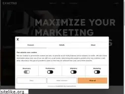 Sites similar to exactag.com