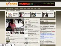 Sites similar to exactamania.blogspot.com