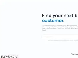 Sites similar to exactbuyer.com