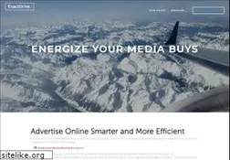 Sites similar to exactdrive.com