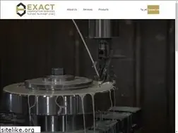 Sites similar to exactefs.com